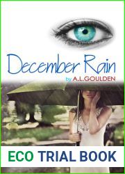 December Rain (August Fog, #2)