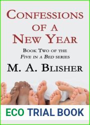 Confessions of a New Year (Five in a Bed #2)