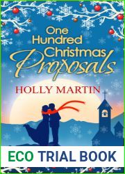 One Hundred Christmas Proposals (100 Proposals #2)