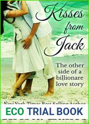 Kisses From Jack (The Kisses #1.5)