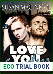 Love You Senseless (Men of London, #1)