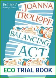 Balancing Act