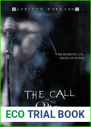 The Call of The Dark (Searching for Eden #2)