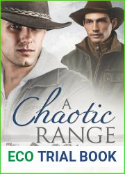 A Chaotic Range (Range, #7)