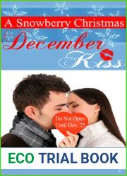 December Kiss (Snowberry #2)