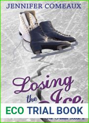 Losing the Ice (Ice #2)