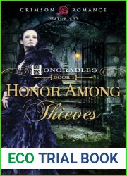 Honor Among Thieves (The Honorables, #1)
