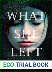 What She Left