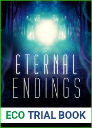 Eternal Endings (Prophesized, #5)
