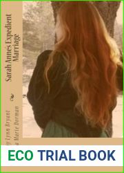 Sarah Anne|s Expedient Marriage (Unshakable Faith, #3)