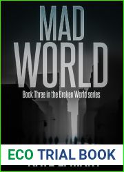 Mad World (Broken World, #3)