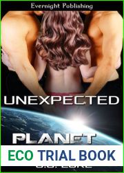 Unexpected (Planet Alpha, #8)