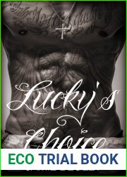 Lucky|s Choice (The Last Riders, #7)