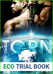 Torn (Life Tree - Master Trooper, #1)