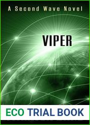 Viper (Second Wave, #1)