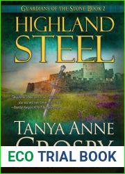 Highland Steel (Guardians of the Stone, #2)