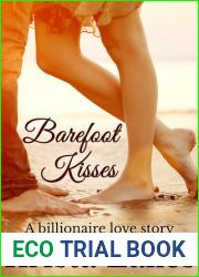 Barefoot Kisses (The Kisses #7)