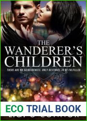 The Wanderer|s Children (The Angelorum Twelve Chronicles, #2)