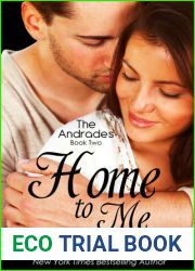Home to Me (The Andrades, #2)