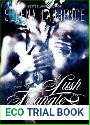 A Lush Triangle (Lush, #0.5)