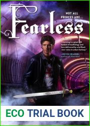 Fearless (Pax Arcana, #3)