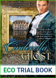 Cinderella and the Ghost (The Cursed Princes, #4)