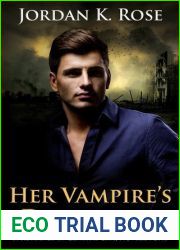 Her Vampire|s Promise (Romance in Central City #1)
