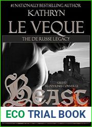 Beast: Great Bloodlines Converge (De Russe Legacy, #3)
