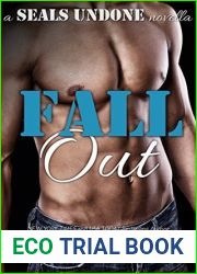 Fall Out (SEALs Undone, #1)
