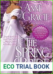 The Spring Bride (Chance Sisters, #3)