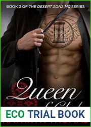 Queen of Clubs (Desert Sons MC, #2)
