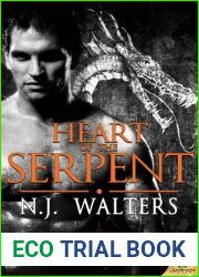 Heart of the Serpent (Hades| Carnival, #5)