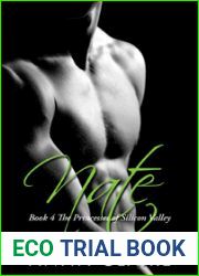 Nate (The Princesses of Silicon Valley, #2)