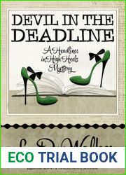 Devil in the Deadline (Nichelle Clarke Crime Thriller, #4)