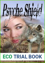 Psyche Shield (Psyche Moon, #3)