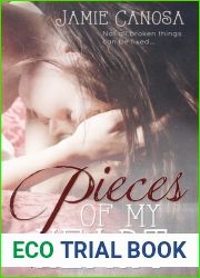 Pieces of My Heart (Pieces, #2)