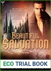 Beautiful Salvation (Blood Prince, #5)