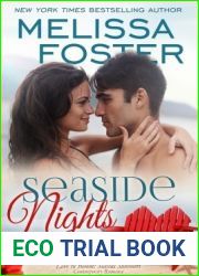 Seaside Nights (Love in Bloom: Seaside Summers #5)