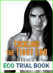 Tackling The Tight End (Long Pass Chronicles, #3)