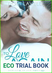 To Love Again (Learning to Live Again, #2)
