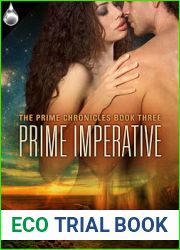 Prime Imperative (The Prime Chronicles, #3)