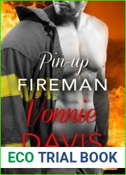 Pin-up Fireman (Wild Heat, #3)