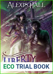 Liberty (Prosperity, #6)