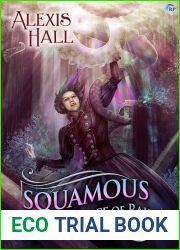 Squamous with a Chance of Rain (Prosperity, #3)
