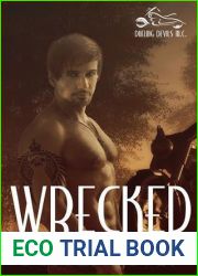 Wrecked (Dueling Devils, #3)
