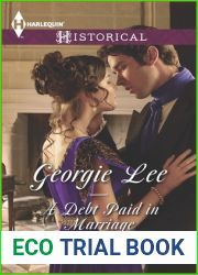 A Debt Paid in Marriage (Business of Marriage #1)