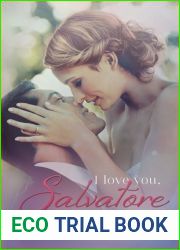 I Love You, Salvatore (The Five Families, #1)