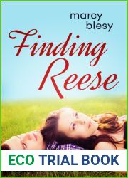 Finding Reese (Tremont Lodge Series, #1)