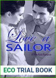 Love A Sailor (The Captain, #1)