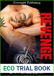 Revenge (The Skulls, #8)